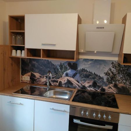 Ferienwohnung Maustadt Memmingen Luaran gambar