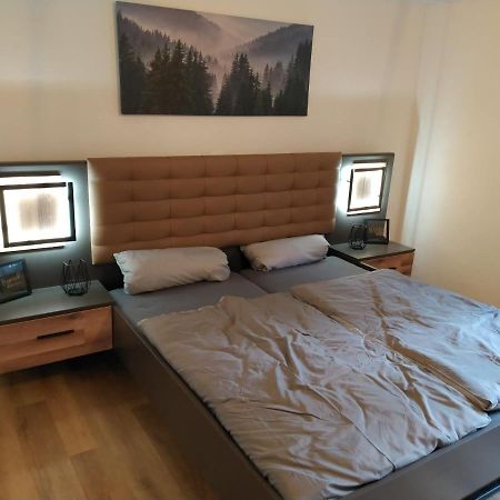 Ferienwohnung Maustadt Memmingen Luaran gambar