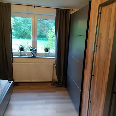 Ferienwohnung Maustadt Memmingen Luaran gambar