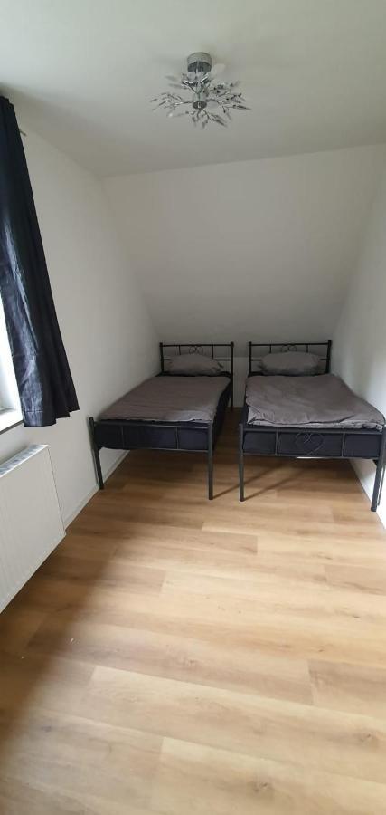 Ferienwohnung Maustadt Memmingen Luaran gambar