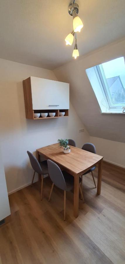 Ferienwohnung Maustadt Memmingen Luaran gambar