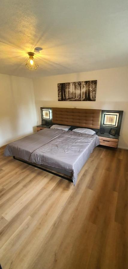 Ferienwohnung Maustadt Memmingen Luaran gambar