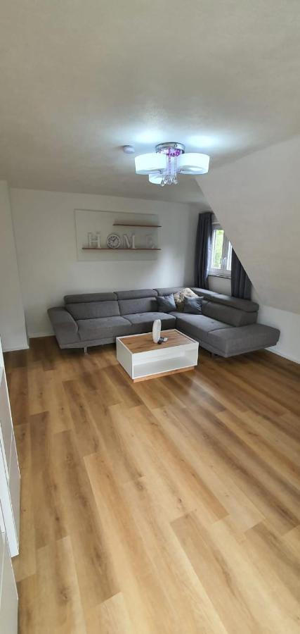 Ferienwohnung Maustadt Memmingen Luaran gambar