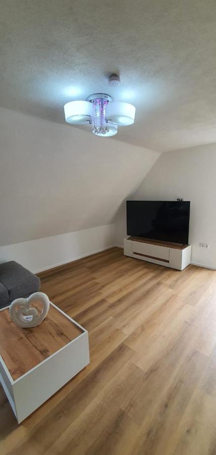 Ferienwohnung Maustadt Memmingen Luaran gambar