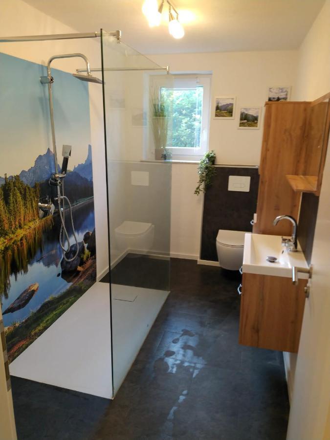 Ferienwohnung Maustadt Memmingen Luaran gambar