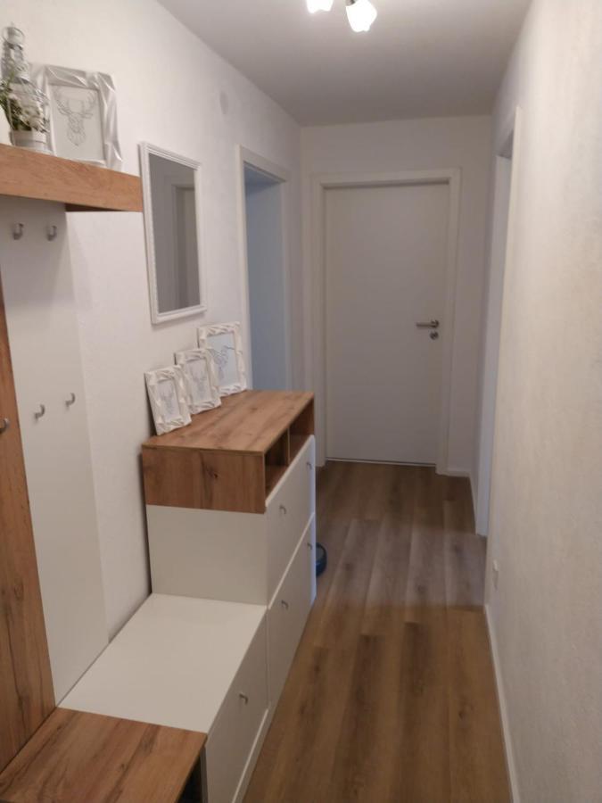 Ferienwohnung Maustadt Memmingen Luaran gambar