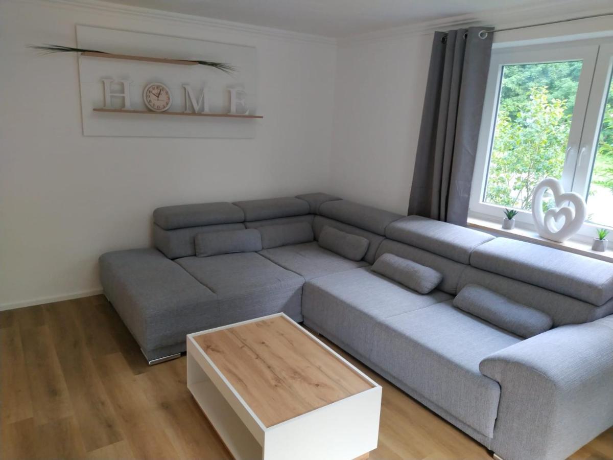 Ferienwohnung Maustadt Memmingen Luaran gambar