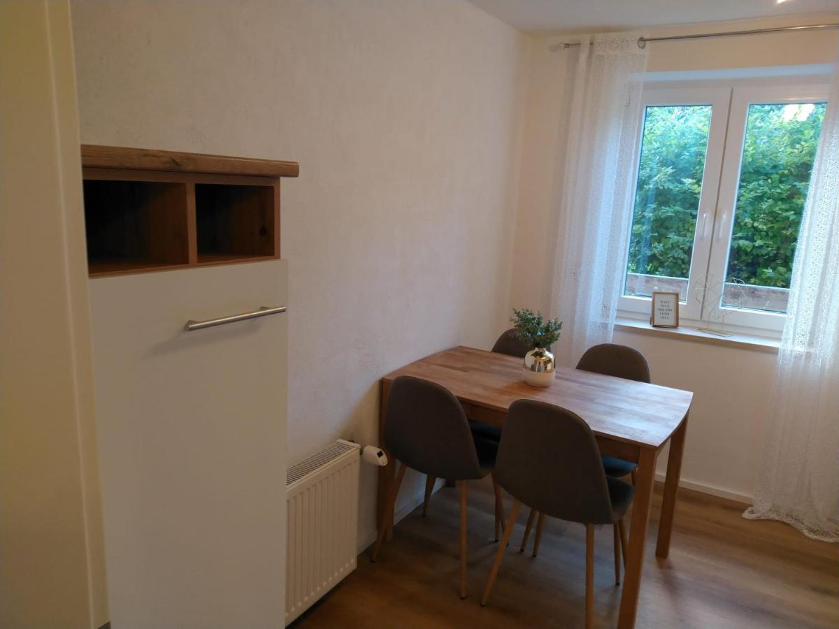 Ferienwohnung Maustadt Memmingen Luaran gambar