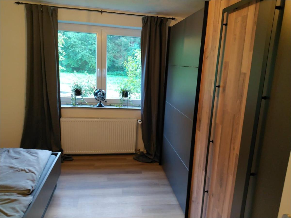 Ferienwohnung Maustadt Memmingen Luaran gambar