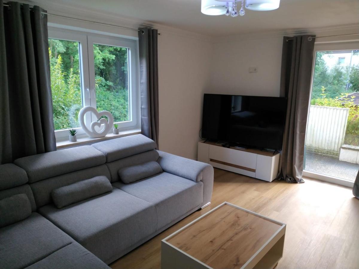 Ferienwohnung Maustadt Memmingen Luaran gambar
